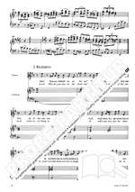 Bach, JS: Jesus schläft, was soll ich hoffen (BWV 81; eMoll) Product Image