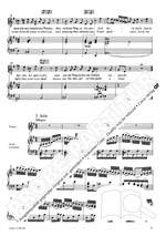 Bach, JS: Jesus schläft, was soll ich hoffen (BWV 81; eMoll) Product Image