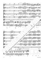Bach, JS: Jesus schläft, was soll ich hoffen (BWV 81; eMoll) Product Image