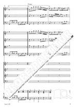 Bach, JS: In allen meinen Taten (BWV 97; B-Dur) Product Image