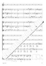 Bach, JS: Nimm von uns, Herr, du treuer Gott (BWV 101; d-Moll) Product Image