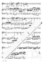 Bach, JS: Es ist euch gut, daß ich hingehe (BWV 108) Product Image