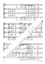 Bach, JS: Herr, deine Augen sehen nach dem Glauben (BWV 102) Product Image
