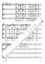 Bach, JS: Herr, deine Augen sehen nach dem Glauben (BWV 102) Product Image