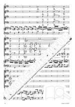 Bach, JS: Meinen Jesum laß ich nicht (BWV 124; E-Dur) Product Image
