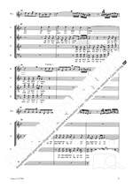 Bach, JS: Herr Jesu Christ, wahr' Mensch und Gott (BWV 127; FDur) Product Image