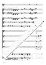 Bach, JS: Ach, lieben Christen, seid getrost (BWV 114; g-Moll) Product Image