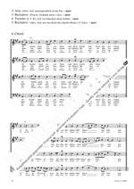 Bach, JS: Du Friedefürst, Herr Jesu Christ (BWV 116) Product Image