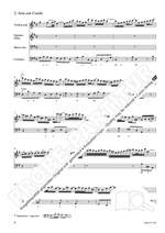 Bach, JS: Der Friede sei mit dir (BWV 158) Product Image