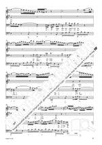 Bach, JS: Der Friede sei mit dir (BWV 158) Product Image