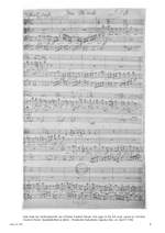 Bach, JS: Sehet, wir gehn hinauf gen Jerusalem (BWV 159) Product Image