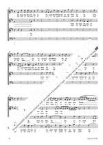 Bach, JS: Gott, wie dein Name, so ist auch dein Ruhm (BWV 171; DDur) Product Image