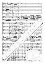 Bach, JS: Man singet mit Freuden vom Sieg (BWV 149; D-Dur) Product Image