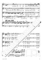 Bach, JS: Himmelskönig, sei willkommen (BWV 182; G-Dur) Product Image