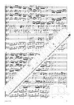 Bach, JS: Ärgre dich, o Seele, nicht (BWV 186a) Product Image