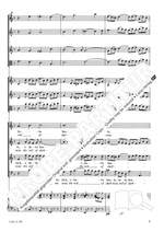 Bach, JS: Schmücke dich, o liebe Seele (BWV 180; F-Dur) Product Image
