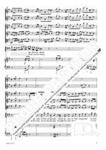 Bach, JS: Leichtgesinnte Flattergeister (BWV 181) Product Image