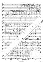 Bach, JS: Freut euch und jubiliert (BWV 243a no. 5; A-Dur) Product Image