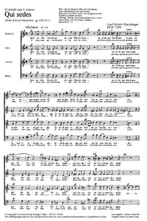 Tschaikowsky: Priidite, poklonimsja (Kommt und lasset uns anbeten) (Op.41 no. 3; d-Moll)