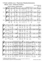 Tschaikowsky: Milost' mira (Huld des Friedens) (Op.41 no. 9; G-Dur) Product Image