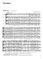 Marx: Nachlese op. 80 Product Image