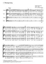 Schumann: Romanzen und Balladen IV op. 146 Product Image