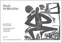 Albrecht: Elf Spielstücke