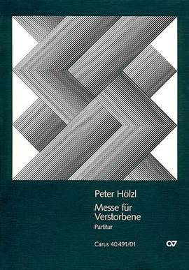 Hölzl: Messe für Verstorbene