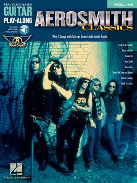 Aerosmith Classics