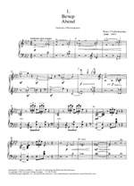 Tschaikowsky: Sechs Duette Product Image