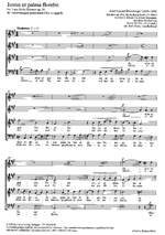Rheinberger: Justus ut palma florebit (Op.58 no. 5; A-Dur) Product Image