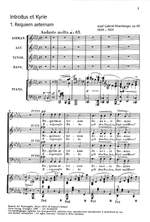 Rheinberger: Requiem in b (Op.60; b-Moll) Product Image