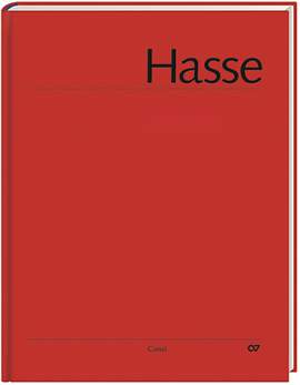 Hasse: Cleofide
