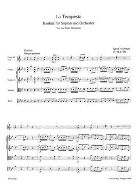 Beck: Musik der Mannheimer Hofkapelle Bd. 2