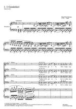 Rossini: Chor- und Ensemblemusik Product Image