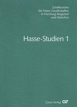 HasseStudien 1