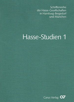 HasseStudien 1