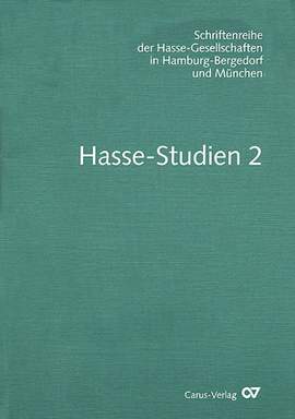 HasseStudien 2