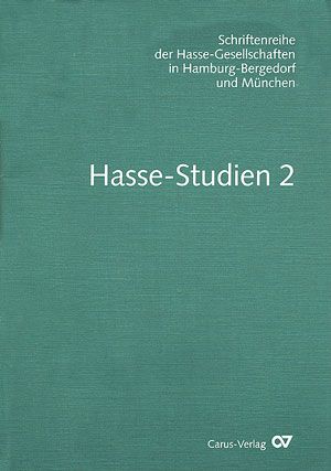HasseStudien 2