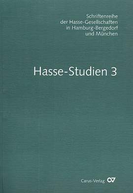 HasseStudien 3