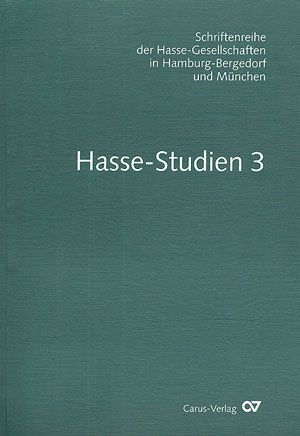 HasseStudien 3