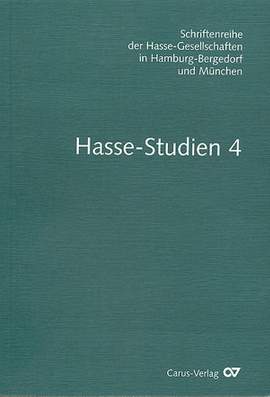 HasseStudien 4