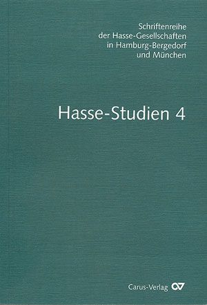 HasseStudien 4