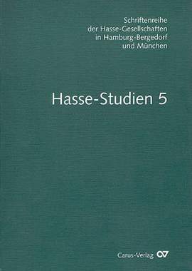 HasseStudien 5