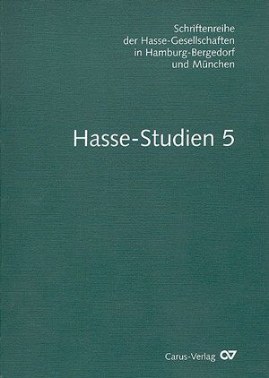 HasseStudien 5