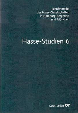 HasseStudien 6