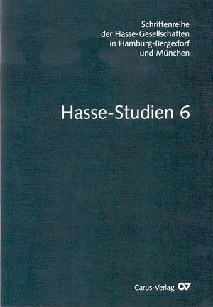 HasseStudien 6