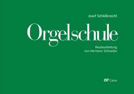 Orgelschule