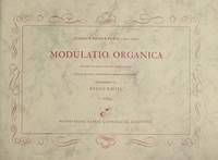 Kerll: Modulatio Organica
