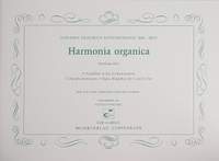 Kindermann: Harmonia organica